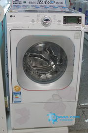 高端滾筒洗衣機 真正頂級配置的精髓與門用五金件解析