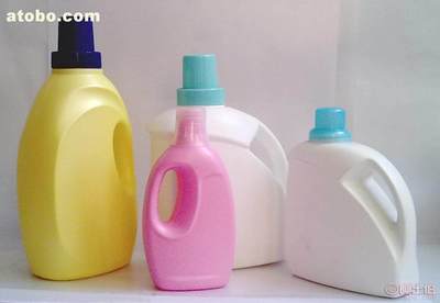 供應優質日化包裝瓶 洗衣液瓶、洗手液瓶等，熱賣促銷中