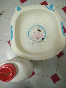 衛(wèi)生潔具的溫柔守護(hù)——B&B媽媽團(tuán)第一期保寧BB洗衣系列產(chǎn)品試用報(bào)告