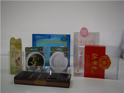 上海熙輝供應(yīng) 專(zhuān)業(yè)PET包裝盒定制與一站式包裝服務(wù)