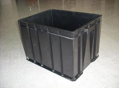 荊州鑫超包裝 品質(zhì)注塑箱與全系包裝方案——湖北周轉(zhuǎn)零件箱首選服務(wù)商